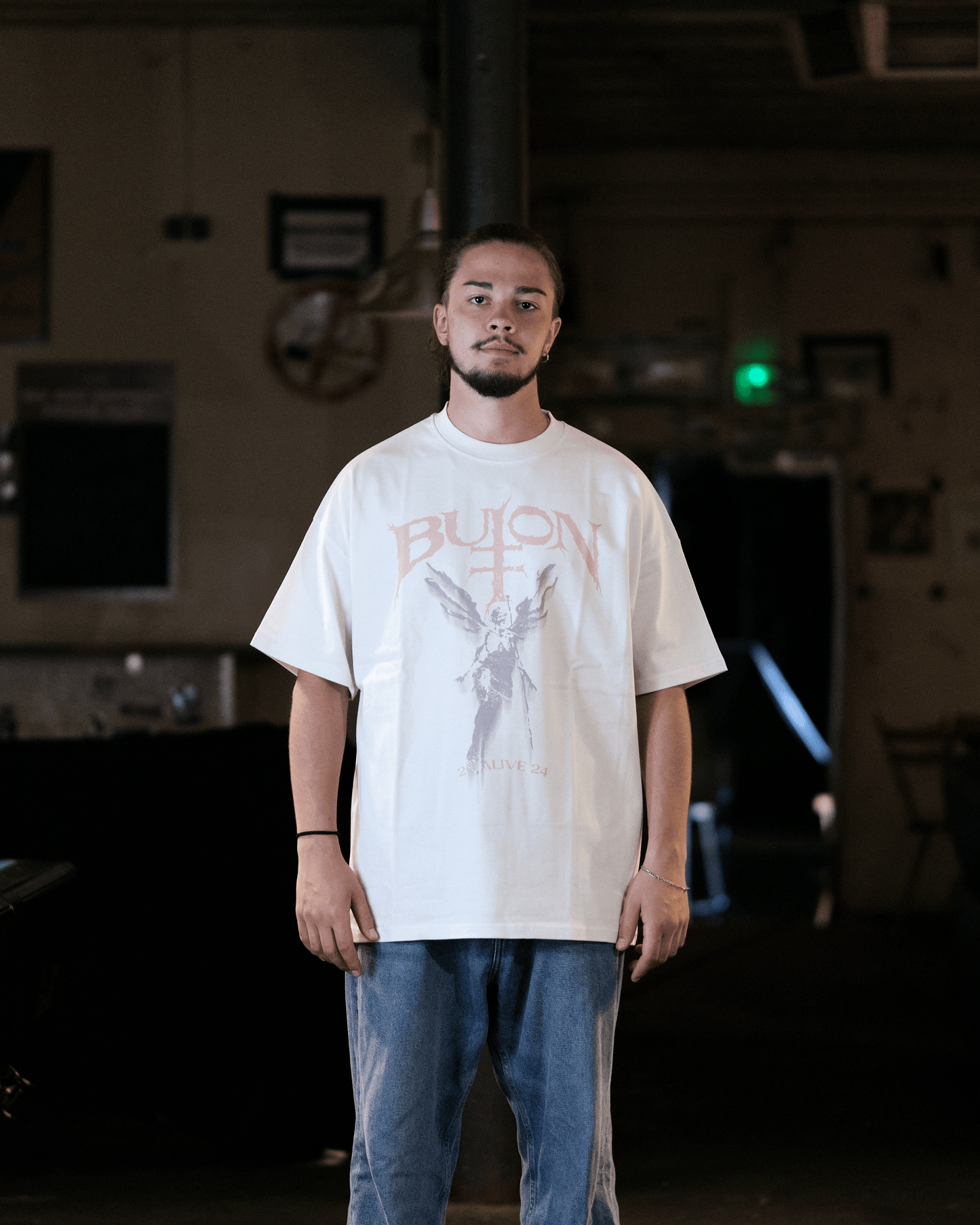 Band Shirt