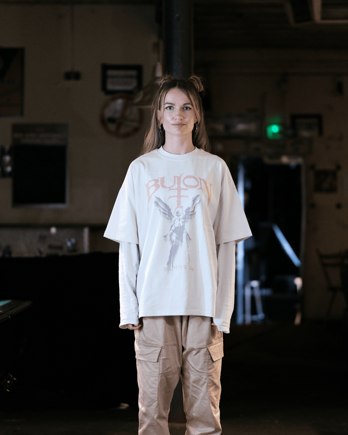 Band Shirt
