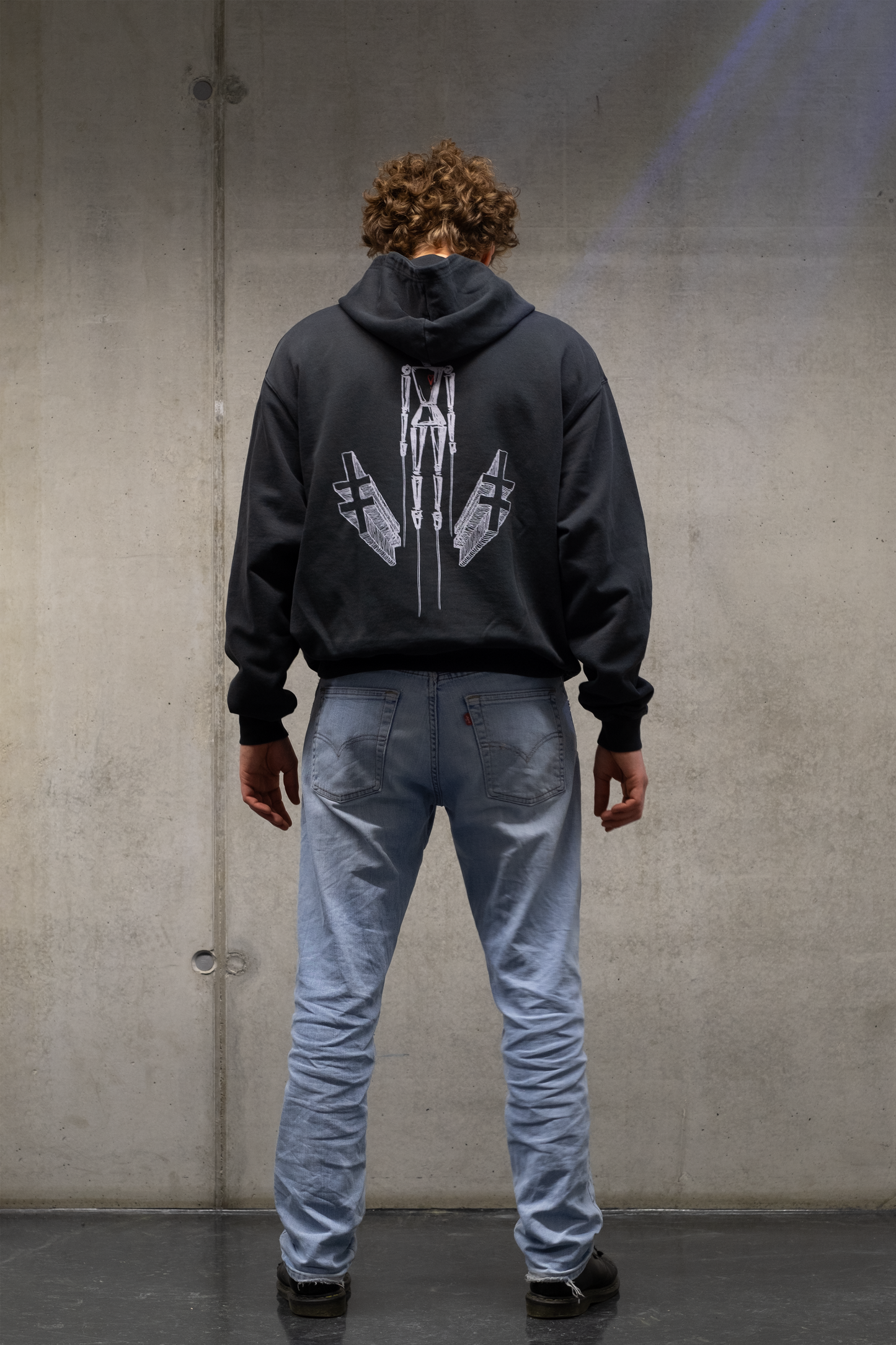 RISE Hoodie