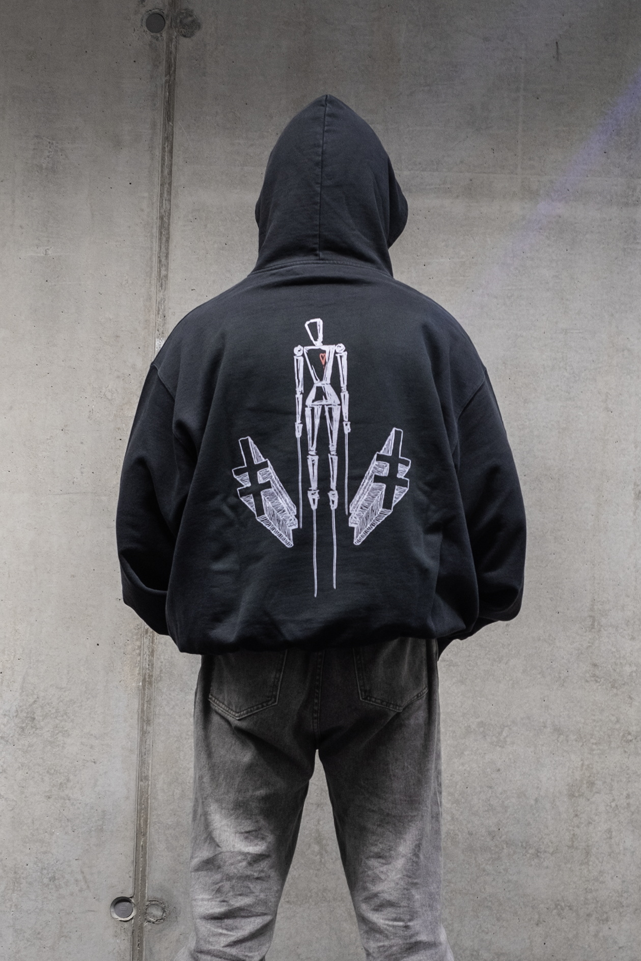 RISE Hoodie