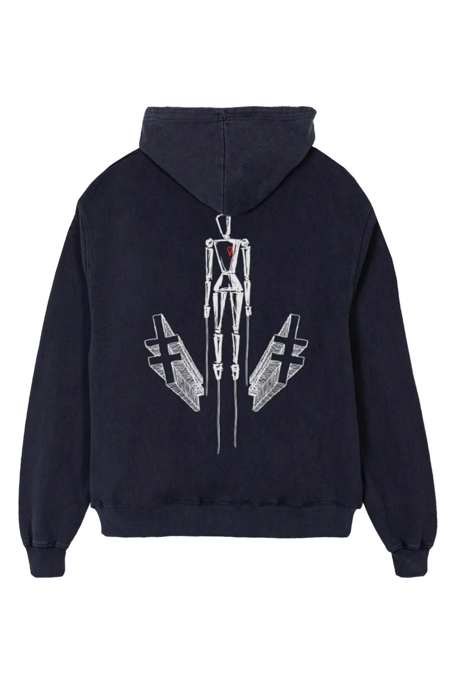 RISE Hoodie