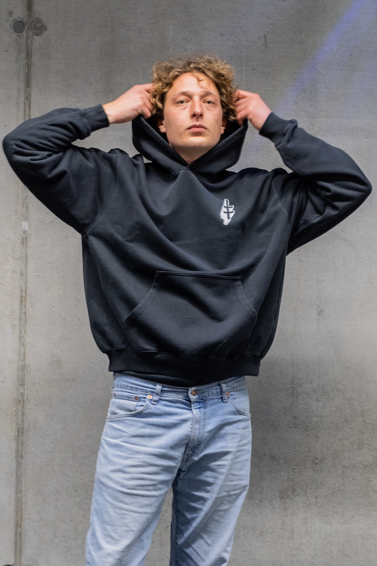 RISE Hoodie