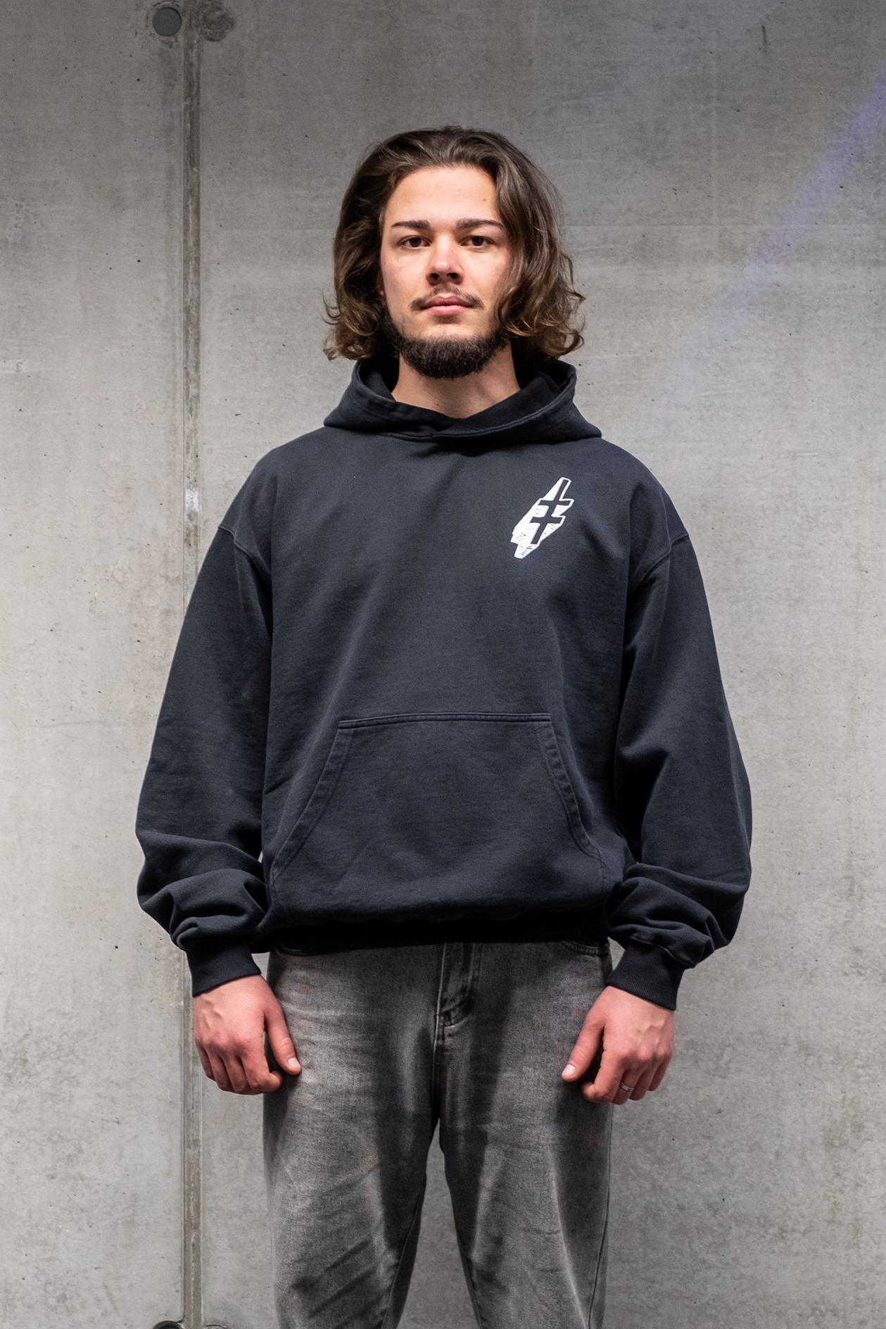 RISE Hoodie