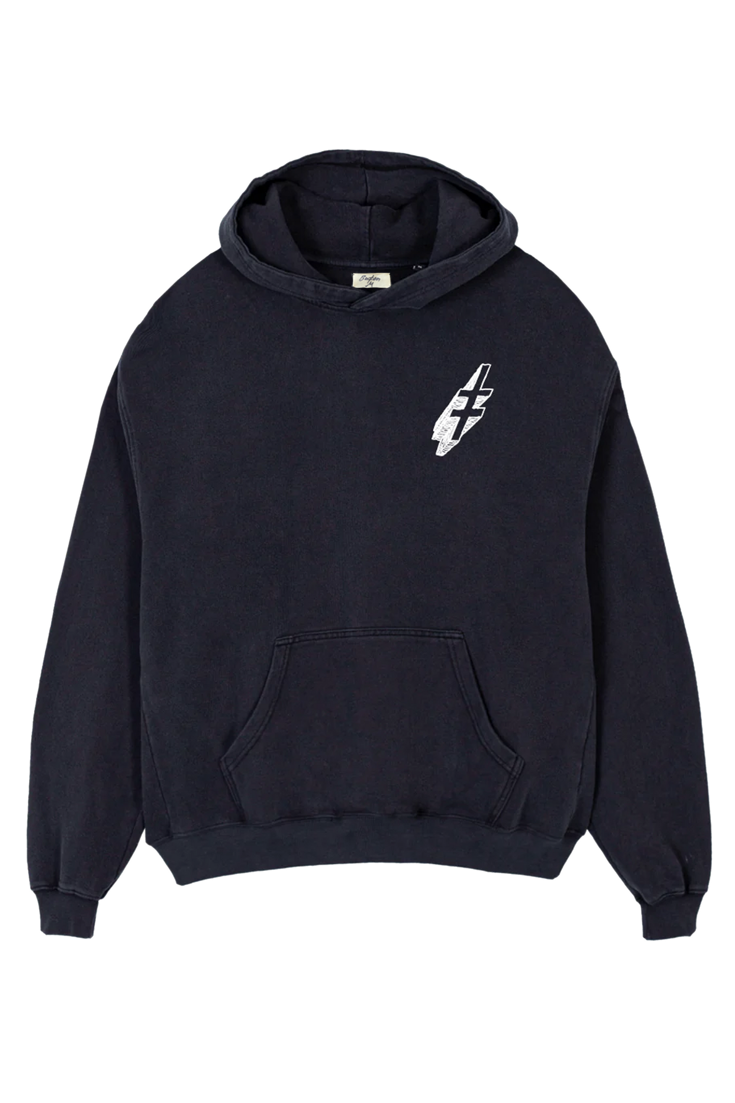 RISE Hoodie