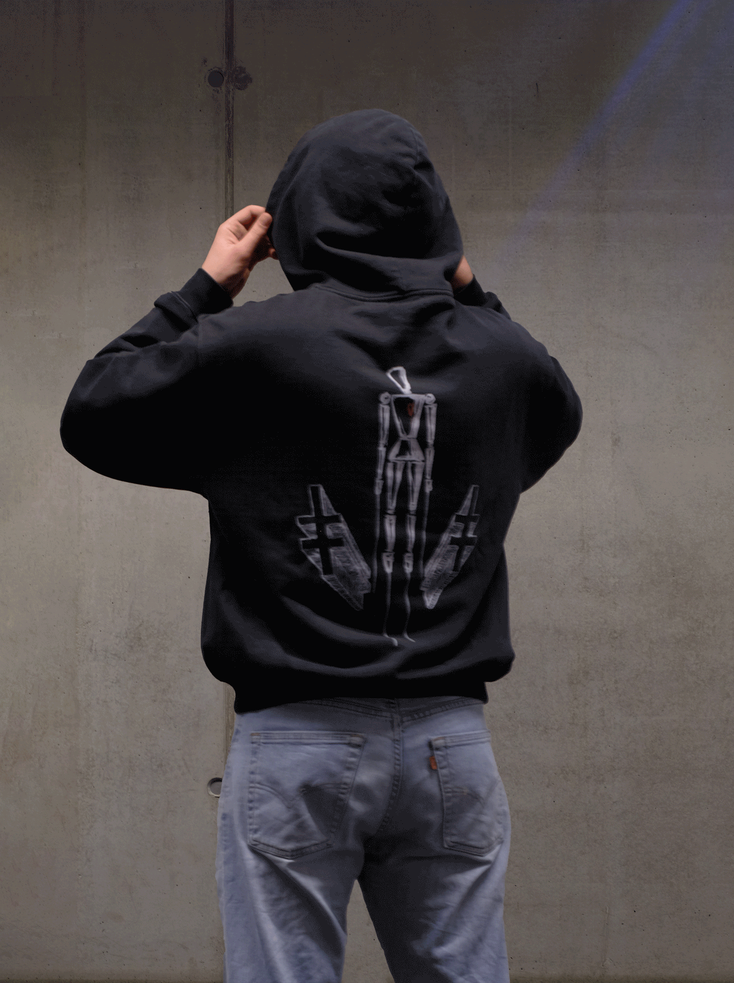 RISE Hoodie