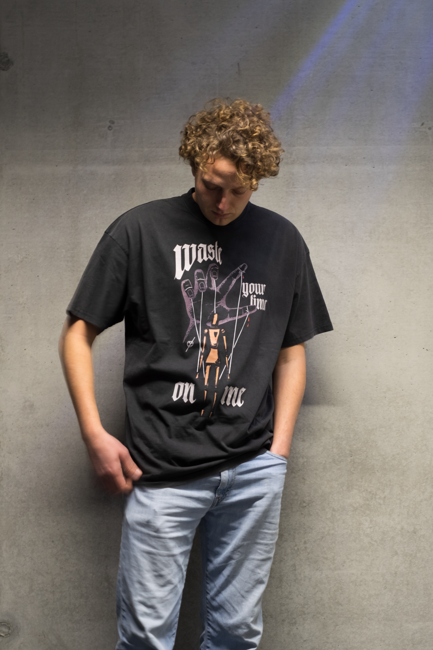 WYTOM Shirt