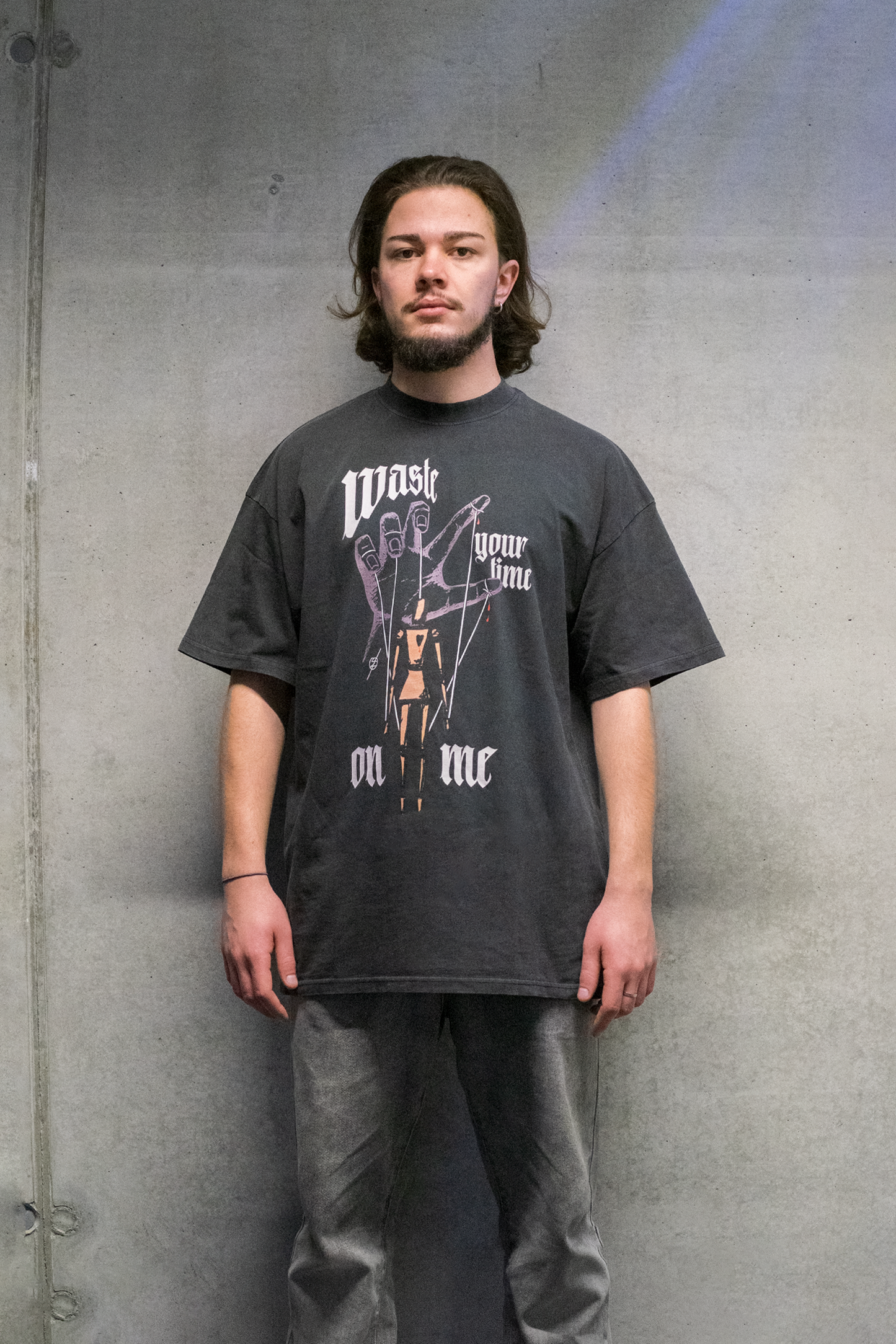 WYTOM Shirt
